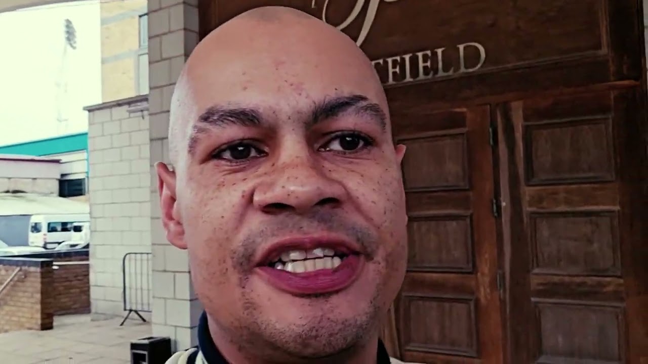 GFC by Prezzaman Music Video