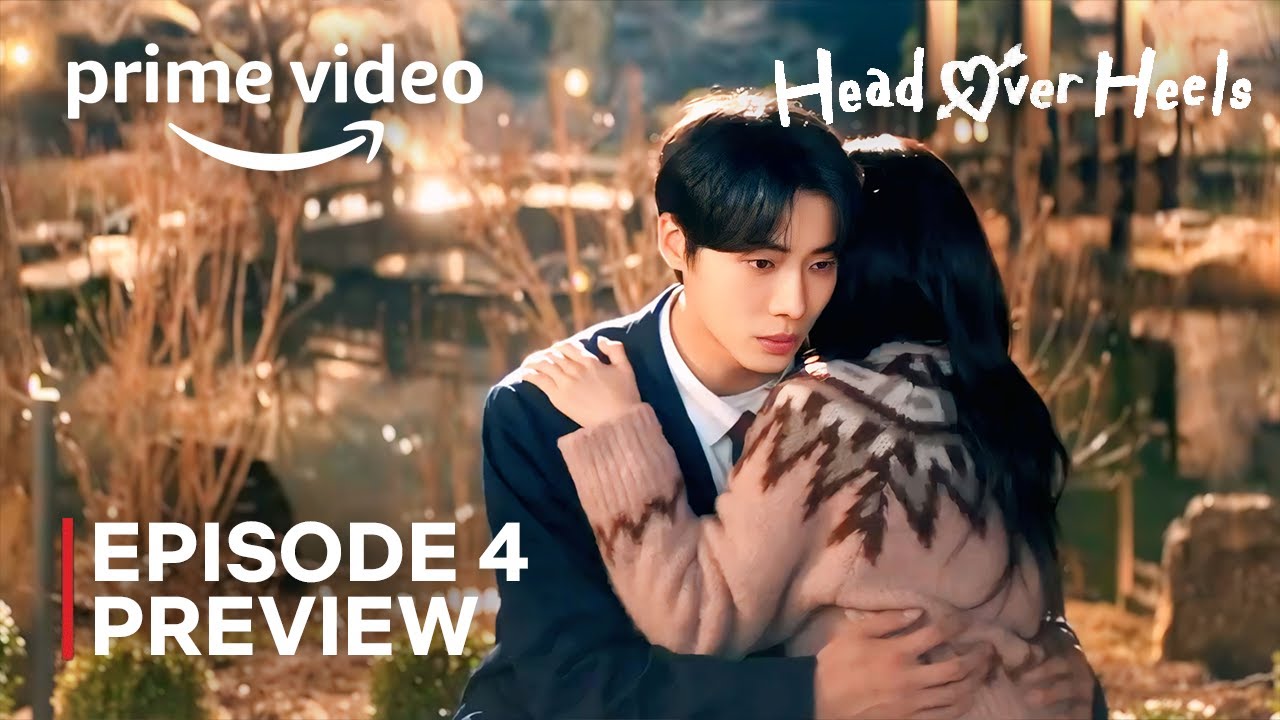 Head over Heels | Episode 4 Preview | Cho Yi Hyun | Choo Young Woo