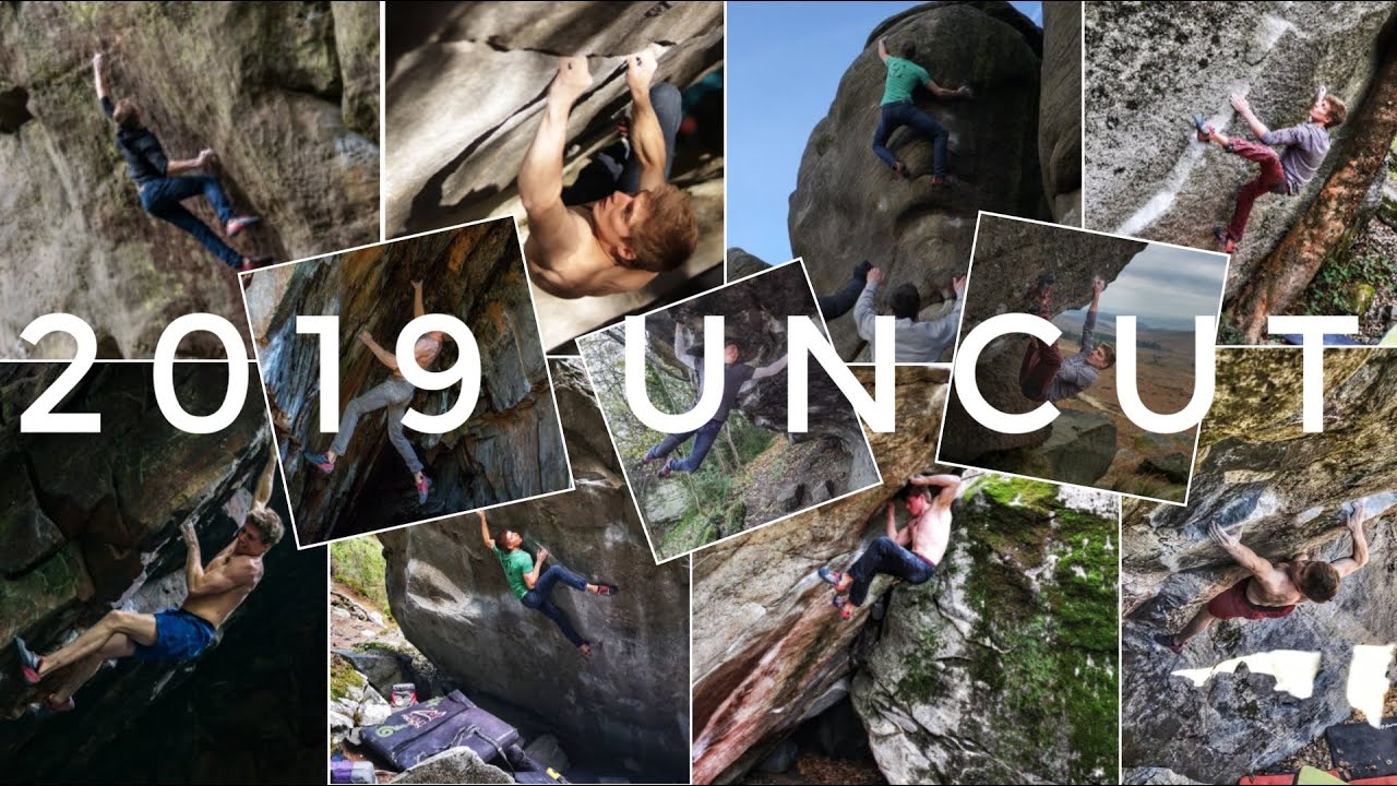 2019 UNCUT