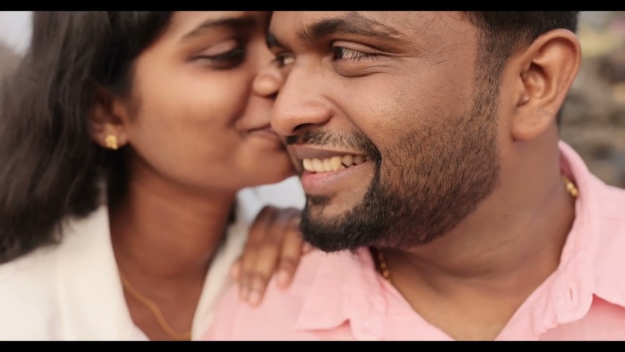 Pre-wedding video Tamil  @Flawless_photography 