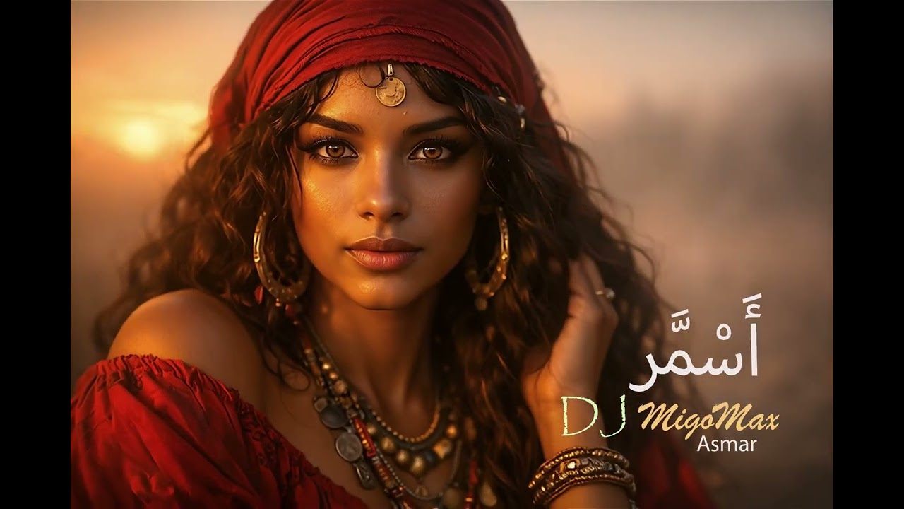 Asmar - DJ Migomax - 2026 - أسمر