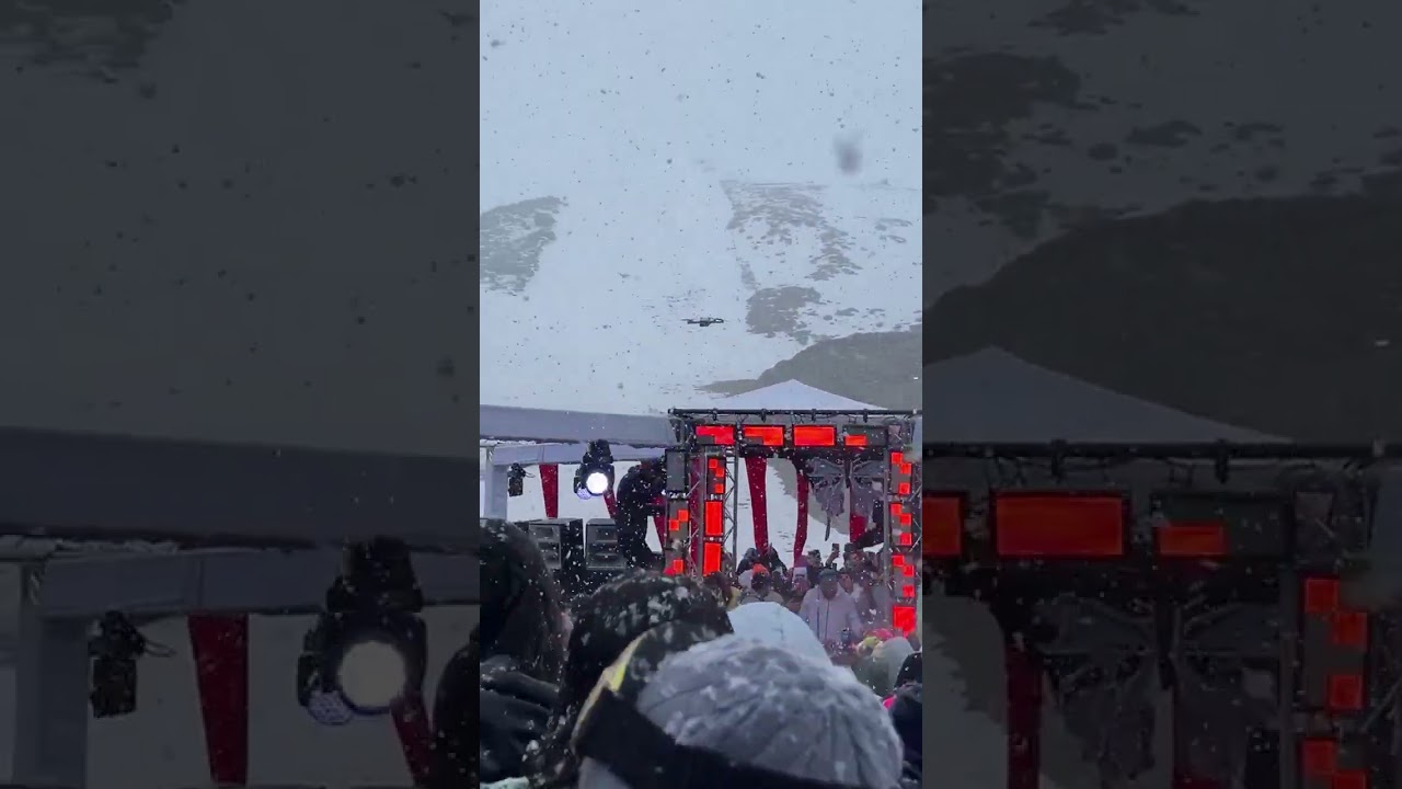 MARCH 1 & 2 - MOUNTAIN CARNIVAL EXPERIENCE 2025