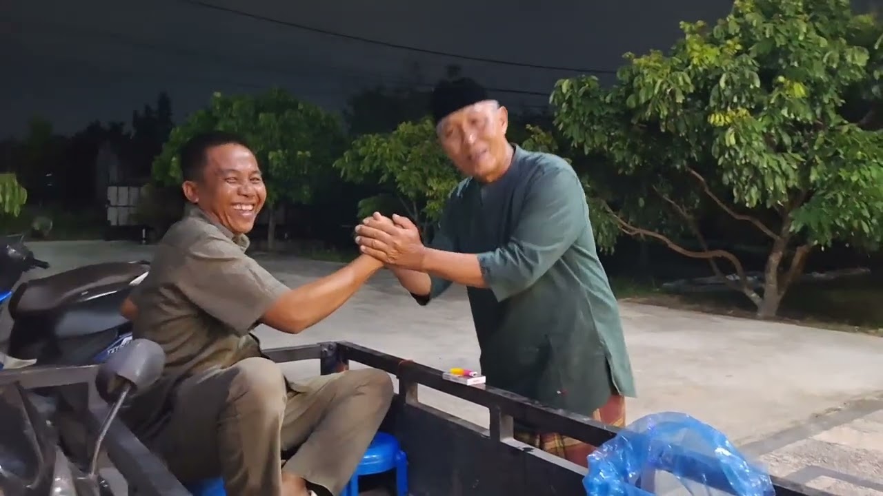 KC MENYAMBUT BULAN SUCI RAMADHAN 1447 H / 2026