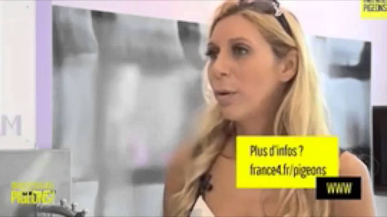Hair Glam dans le reportage sur la vente de cheveux