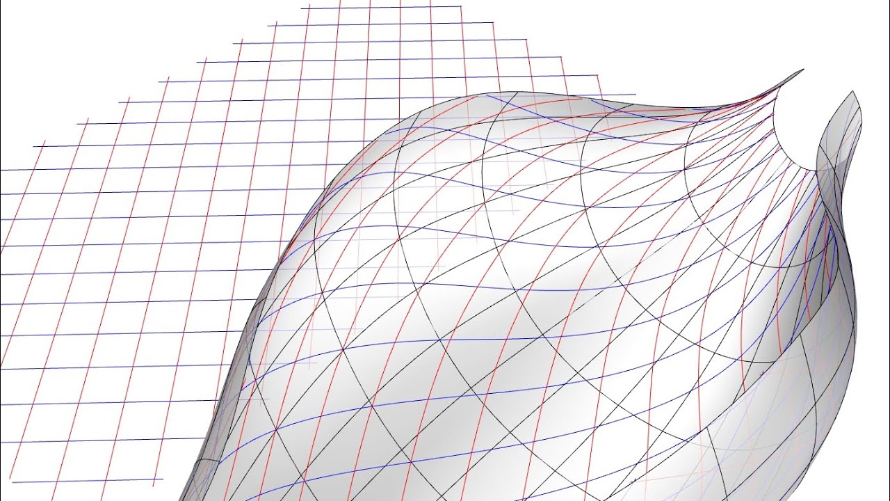 ARC411/301_Structure and Thickness 05