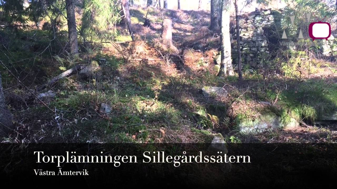 Värmland 1000 år äldre