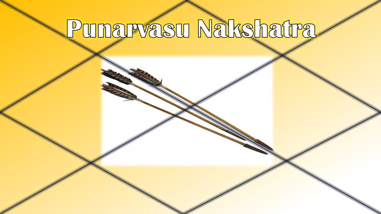 Punarvasu Nakshatra