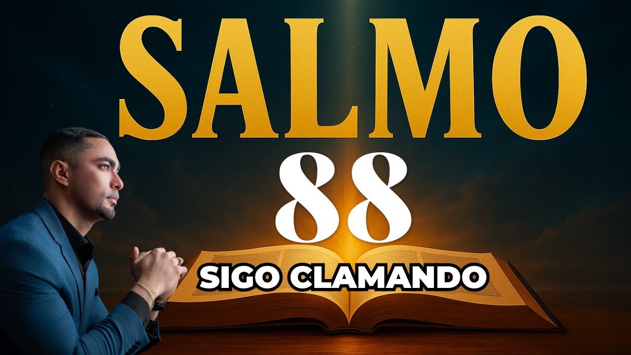 SALMO 88
