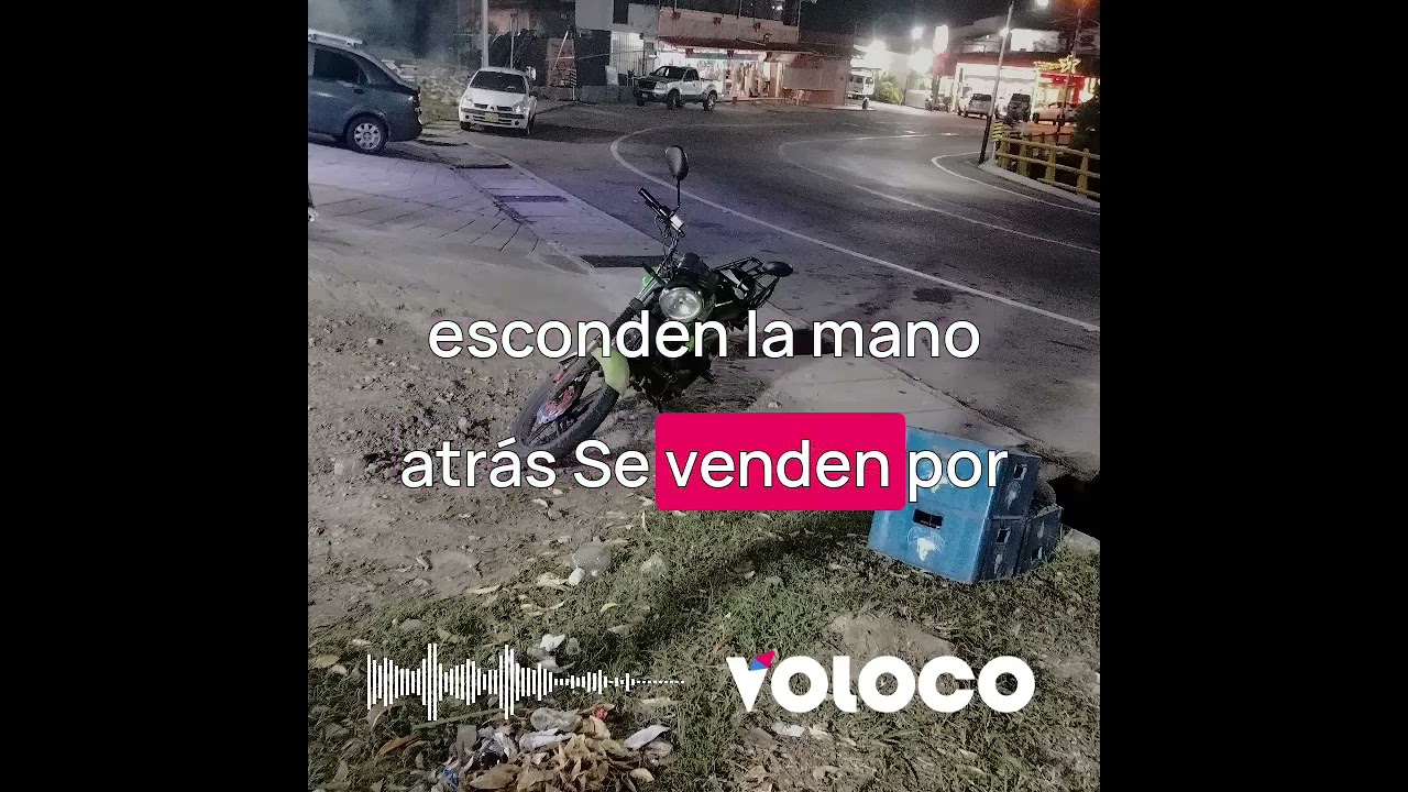 Pronóstico de piedras jc el poeta 