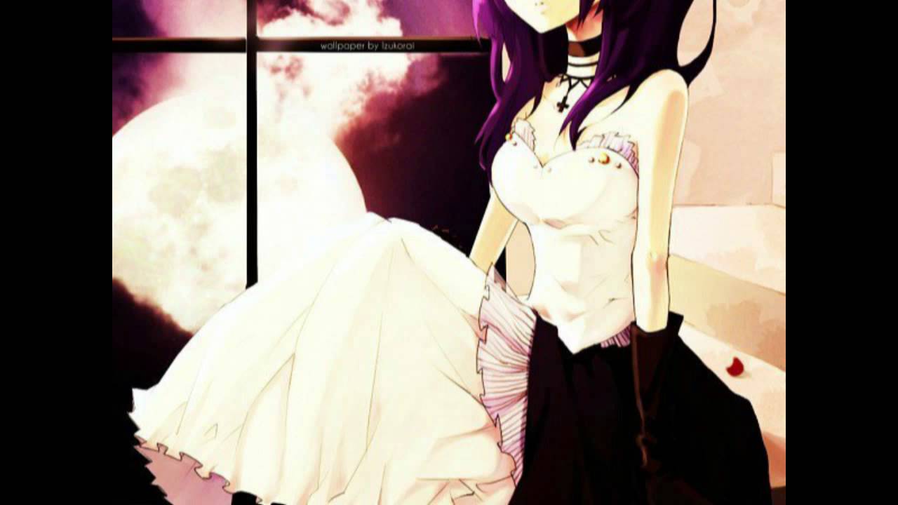 Nana~Lucy [NightCore]