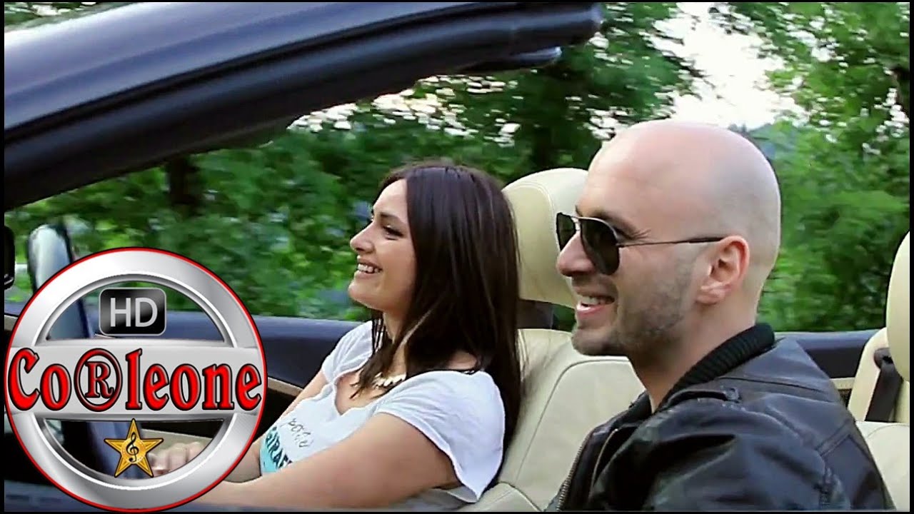 Dragan Perovic - Zauvek tvoj (Official HD Video)