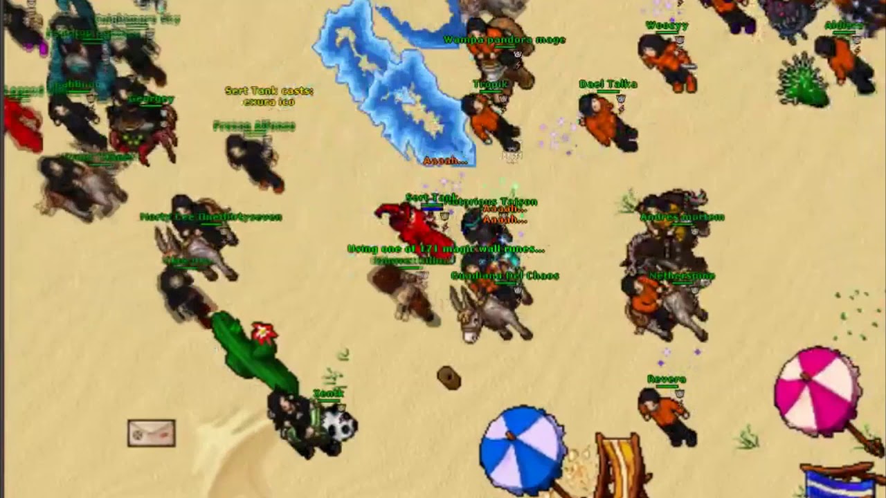 Helera Early Days