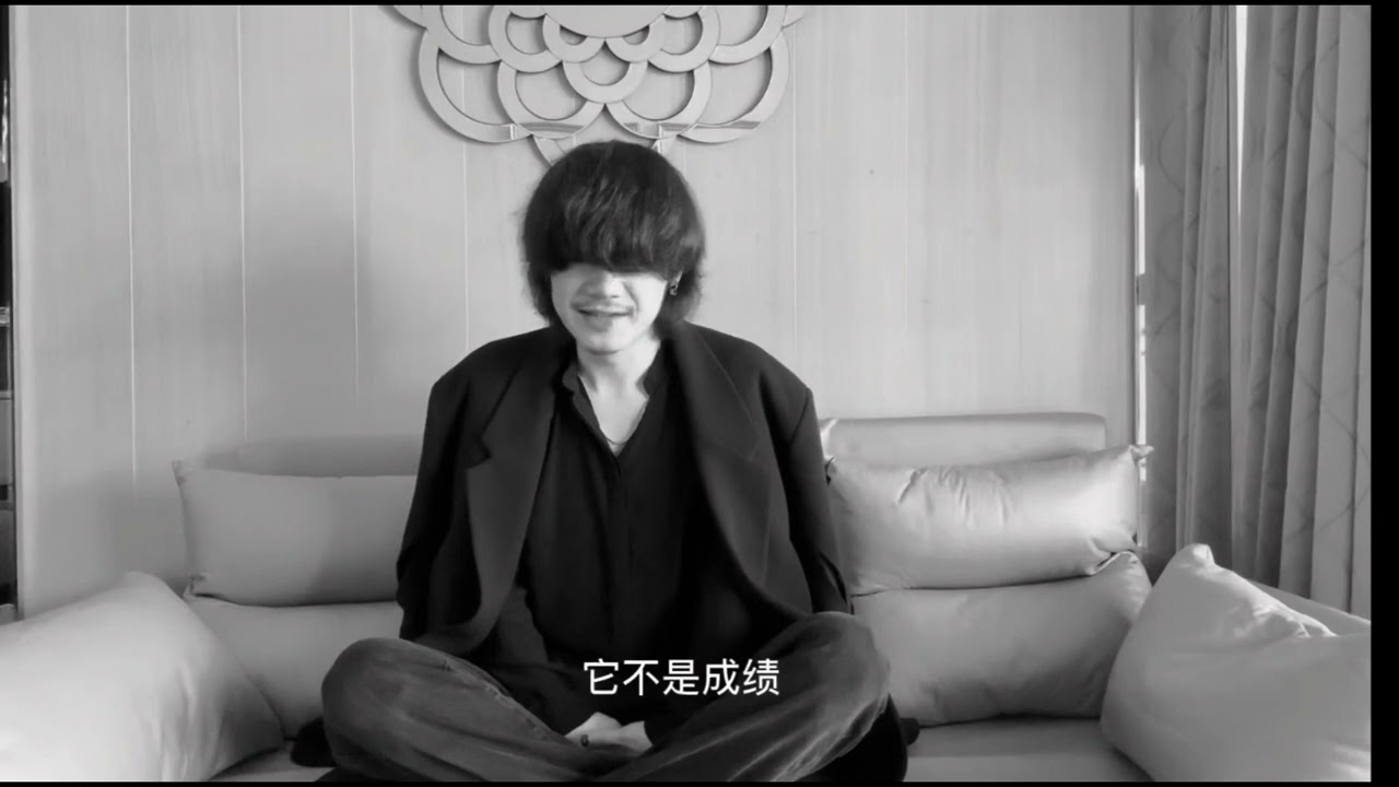 【太一.视频】Mission#65 // 2022年度自我总结（略显疲惫，因为还在生病）