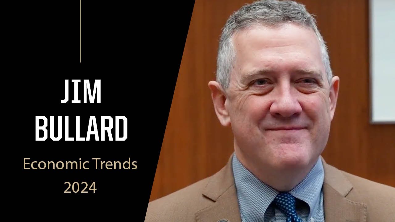 Purdue Expert: Economic Trends 2024