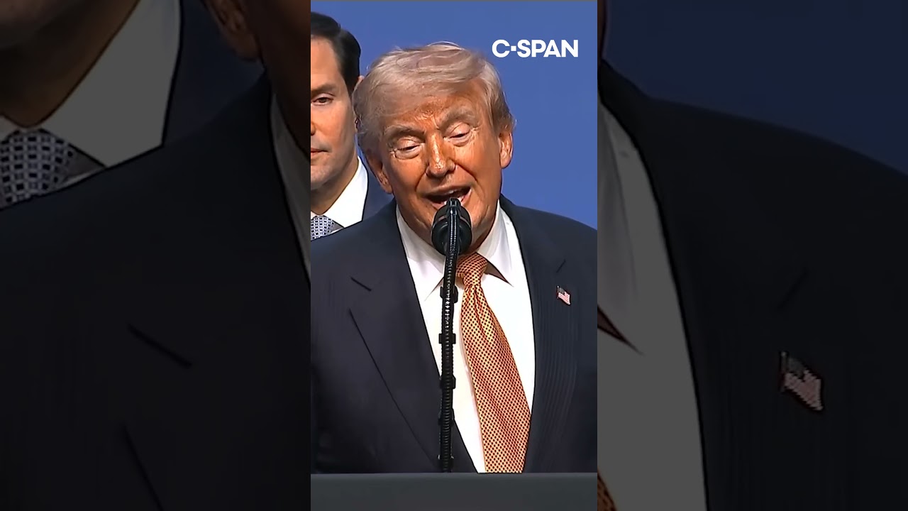 Trump: 
