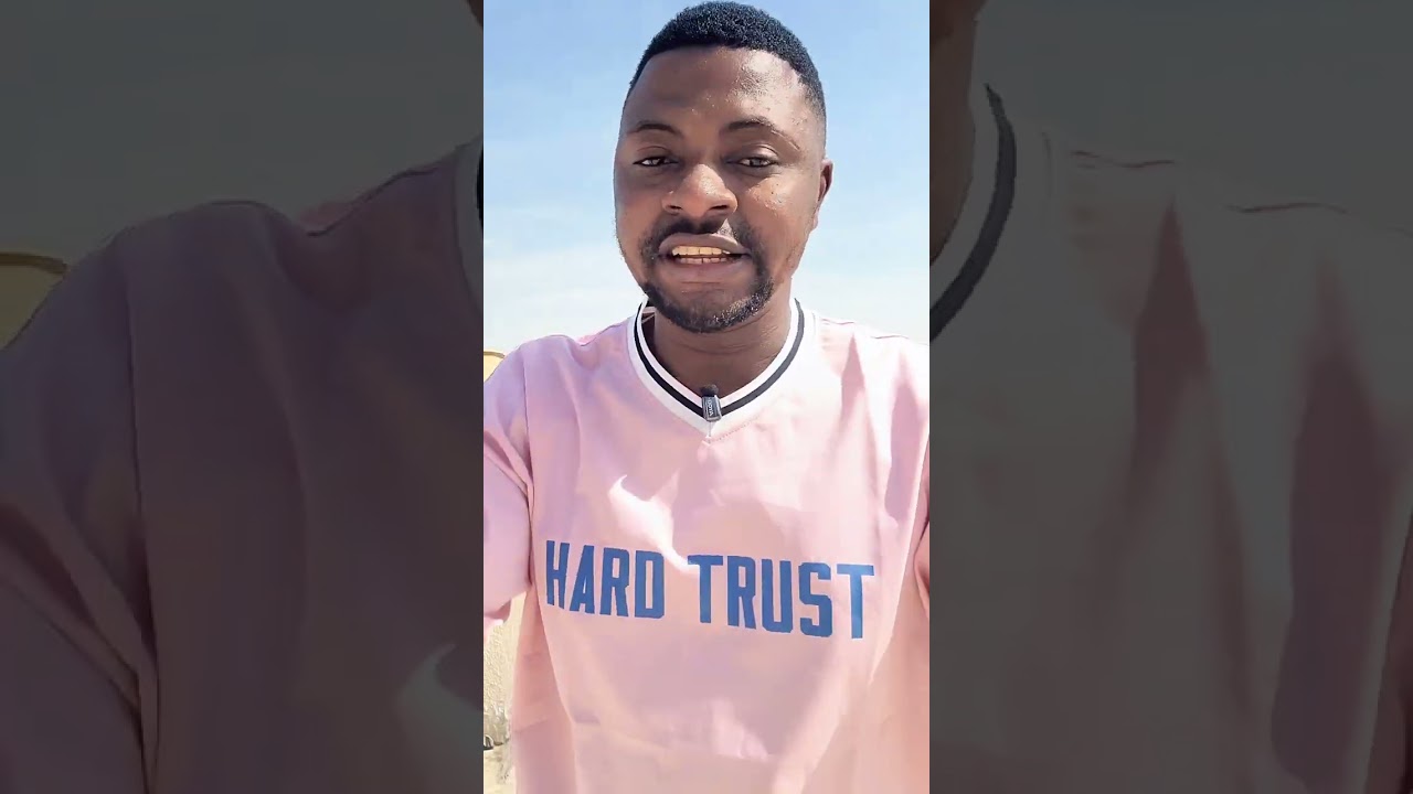 You can't miss this prophetic prayer 