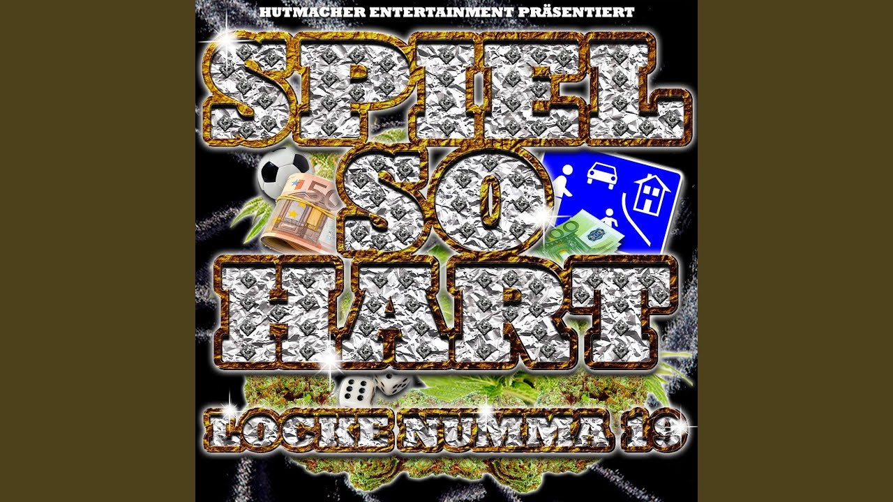 Spiel so Hart
