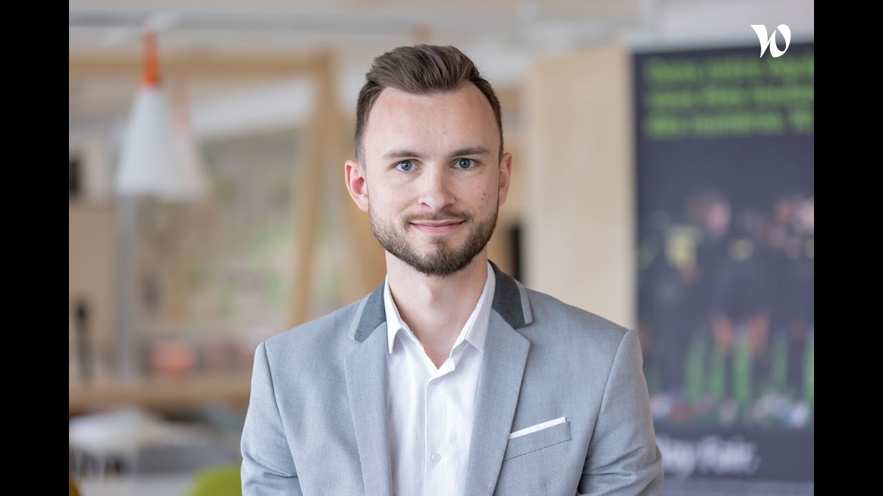 Découvrez Deloitte avec Benjamin, Consultant Senior en Financement de l’innovation