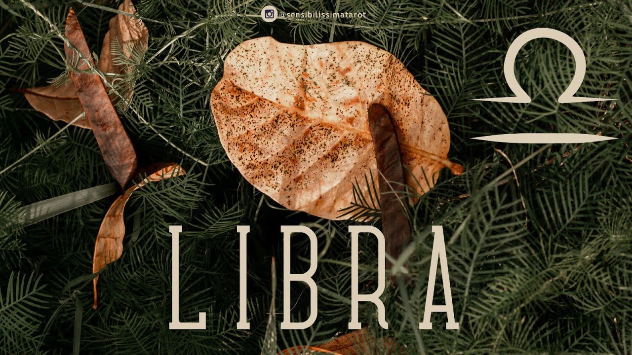 LIBRA ♎ MARÇO 🔮✨ CHEGOU A HORA DE ASSUMIR A LIDERANÇA!
