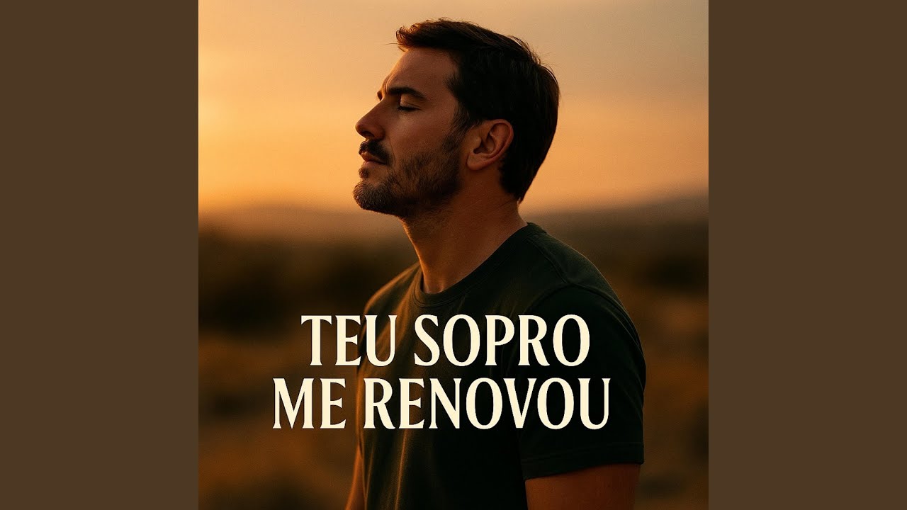 Teu sopro me Renovou