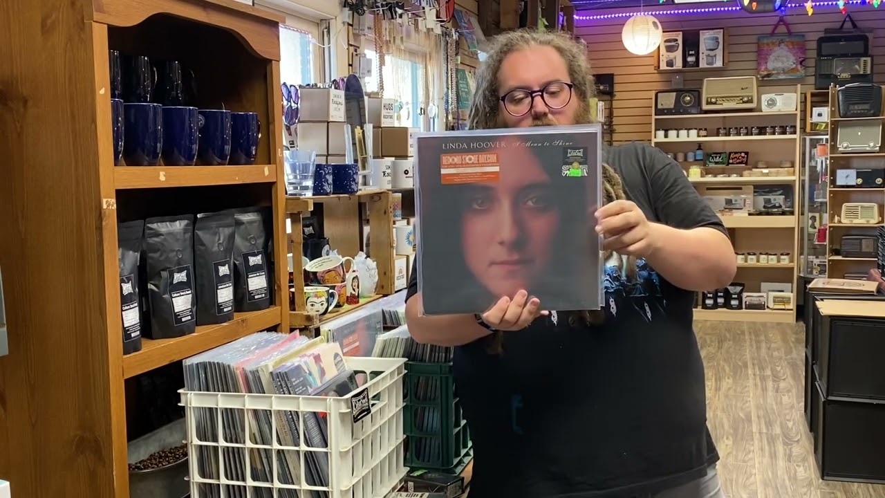 Record Store Day Rundown 2022 Drop 2 & Culture Shock 16 YR party! Vinyl Happy Hour RSD Special Video