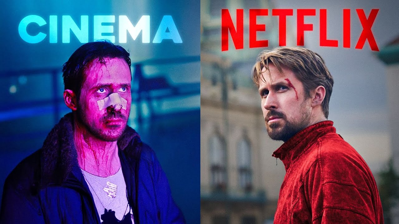 Pourquoi les films Netflix sont diff&eacute;rents ? 