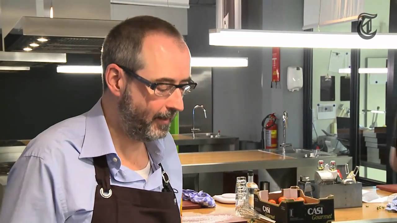 Koken met Giphart en Kluun