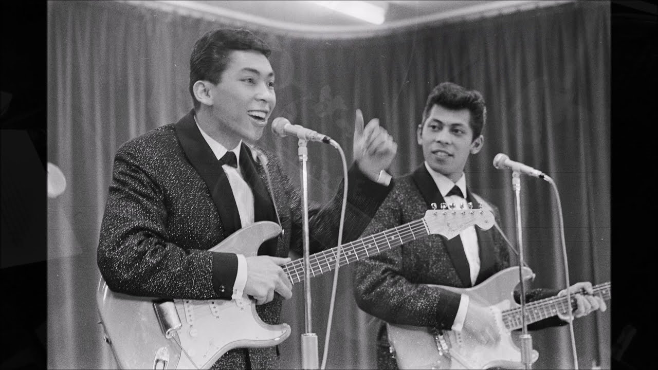 Ramona (instrumental cover)