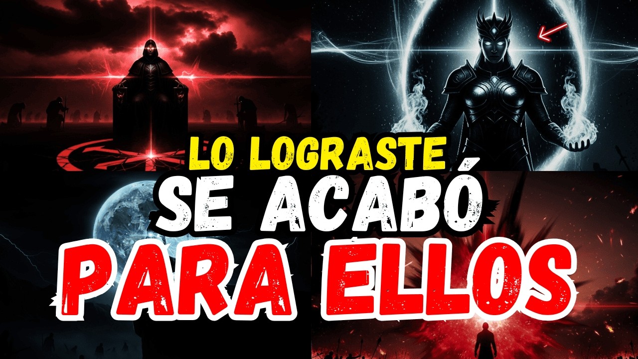 ELEGIDO, NO PUEDEN OLVIDARTE… TU JAQUE MATE AÚN RESUENA EN SUS ALMAS 🔥