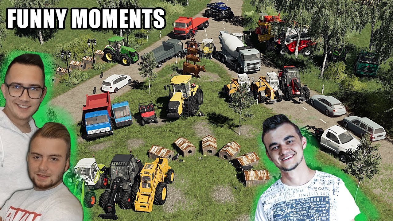 😂 Funny Moments 😂 MafiaSolecTeam 🔥 PODSUMOWANIE 