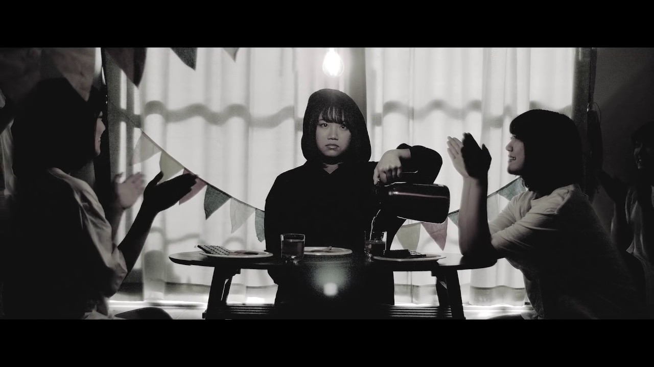 3markets[ ] - 「ホームパーティ」MV