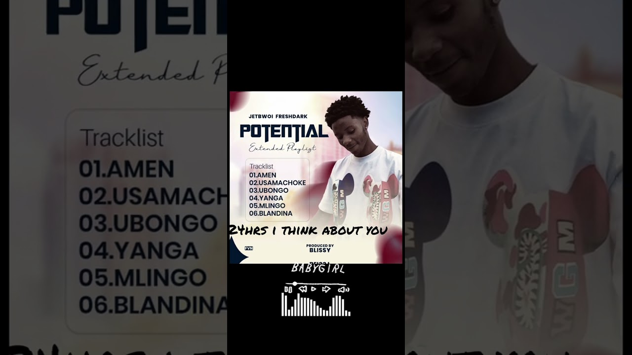 Usamachoke -Jetbwoi ft Dictic x Emkay traps