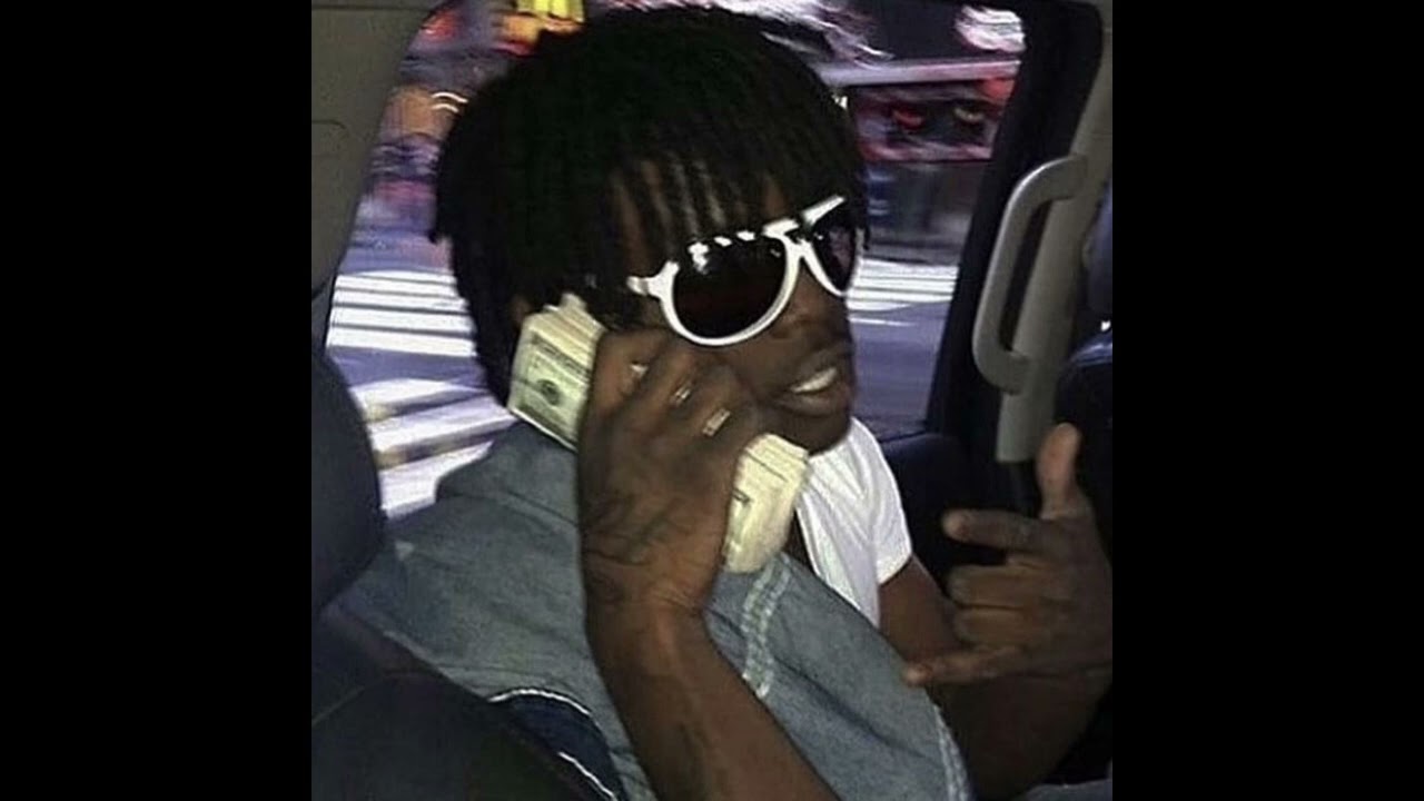 [FREE FOR PROFIT] old chief keef, futuristic glo type beat - sosa [prod. unkeeper beats]