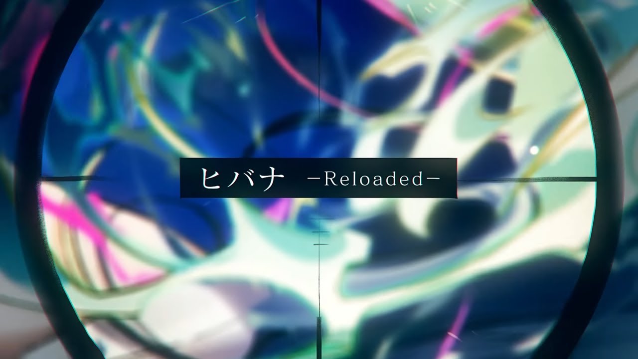Hibana -Reloaded- | Leo&frasl;need (Full Version) #Puroseka