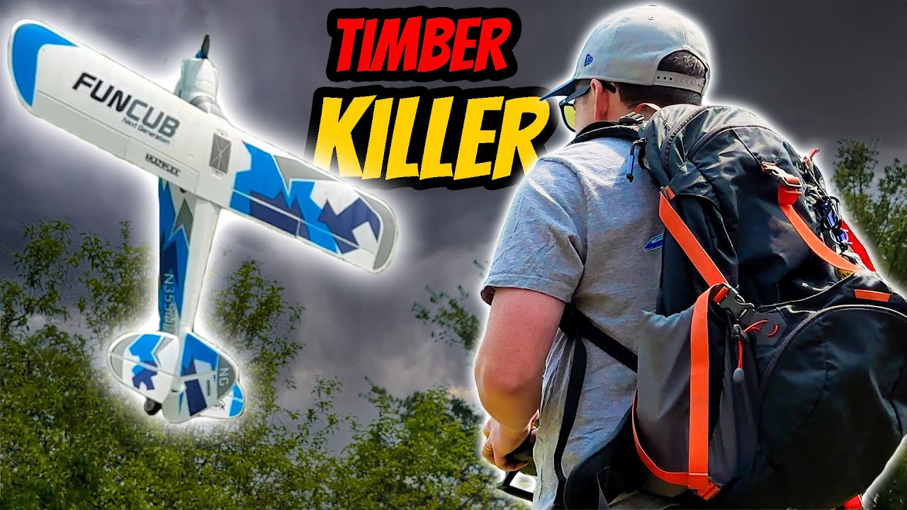 The FunCub NG Is Worth TWO Timbers | Review