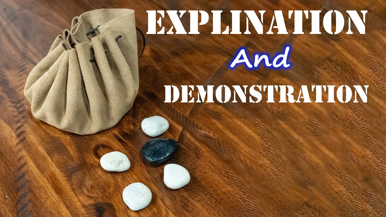 Can I Cast Lots to Make Decisions and Why Were Lots Cast in the Bible?