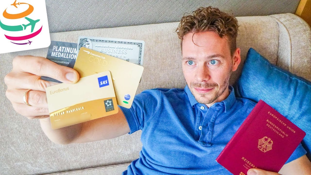 Was sind Meilen? Meilen für kostenlose Flüge in First und Business Class nutzen | YourTravel.TV