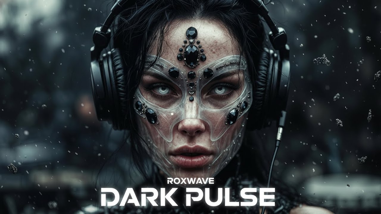 Dark Pulse – RoxWave | Trance / EDM / Techno