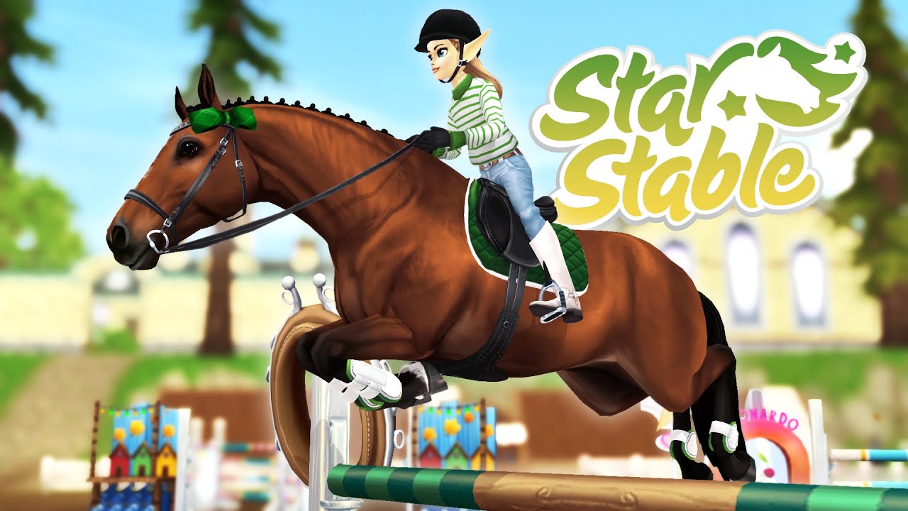 [SSO] KUPUJEMY NOWE KONIE BELGIJSKIE! 🏆 TOP konie na REALISTYCZNE SSO! 🐎 || Star Stable Aktualizacja