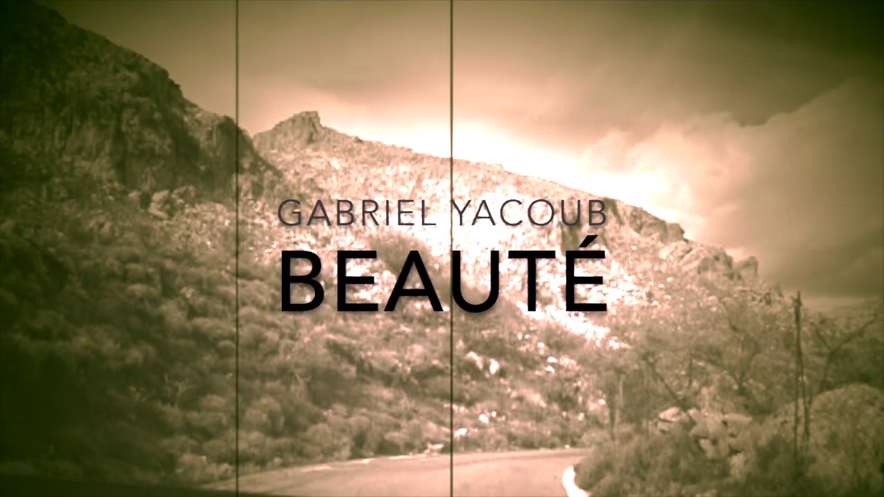 Gabriel Yacoub - Beauté / Twelfth Song of the Thunder