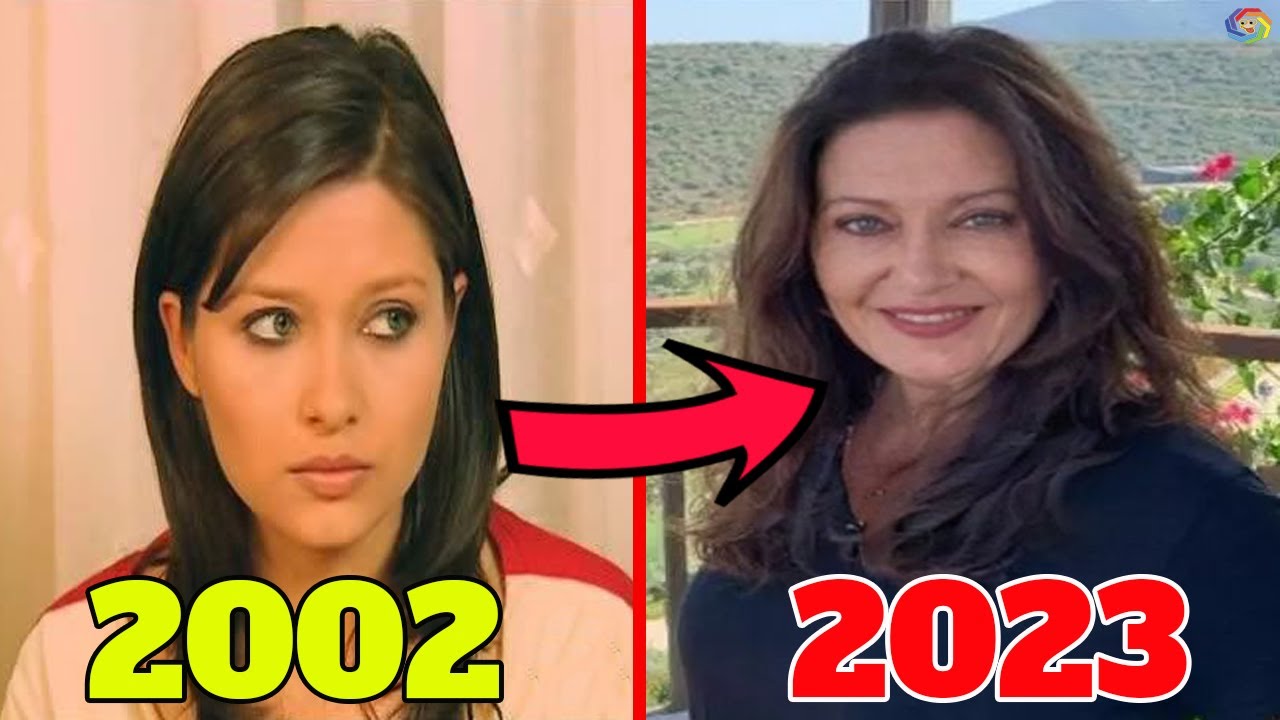 كيف اصبحو ابطال مسلسل 
