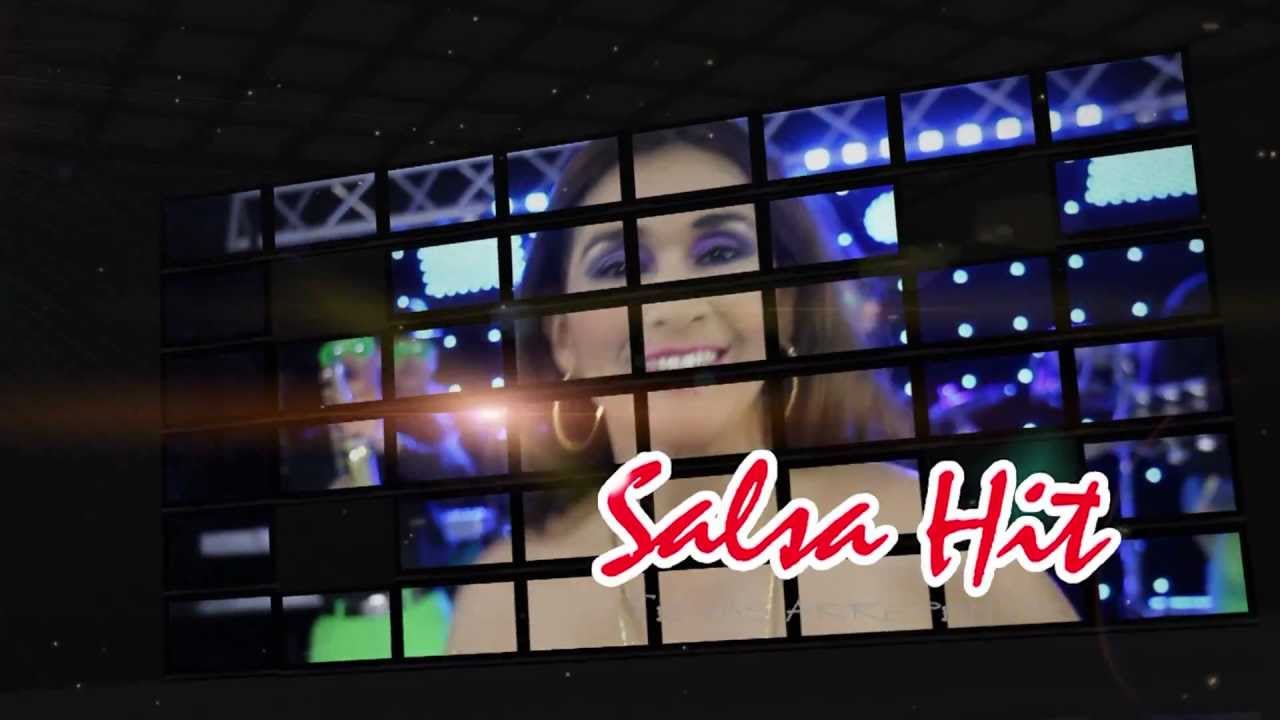 Salsa Hit 