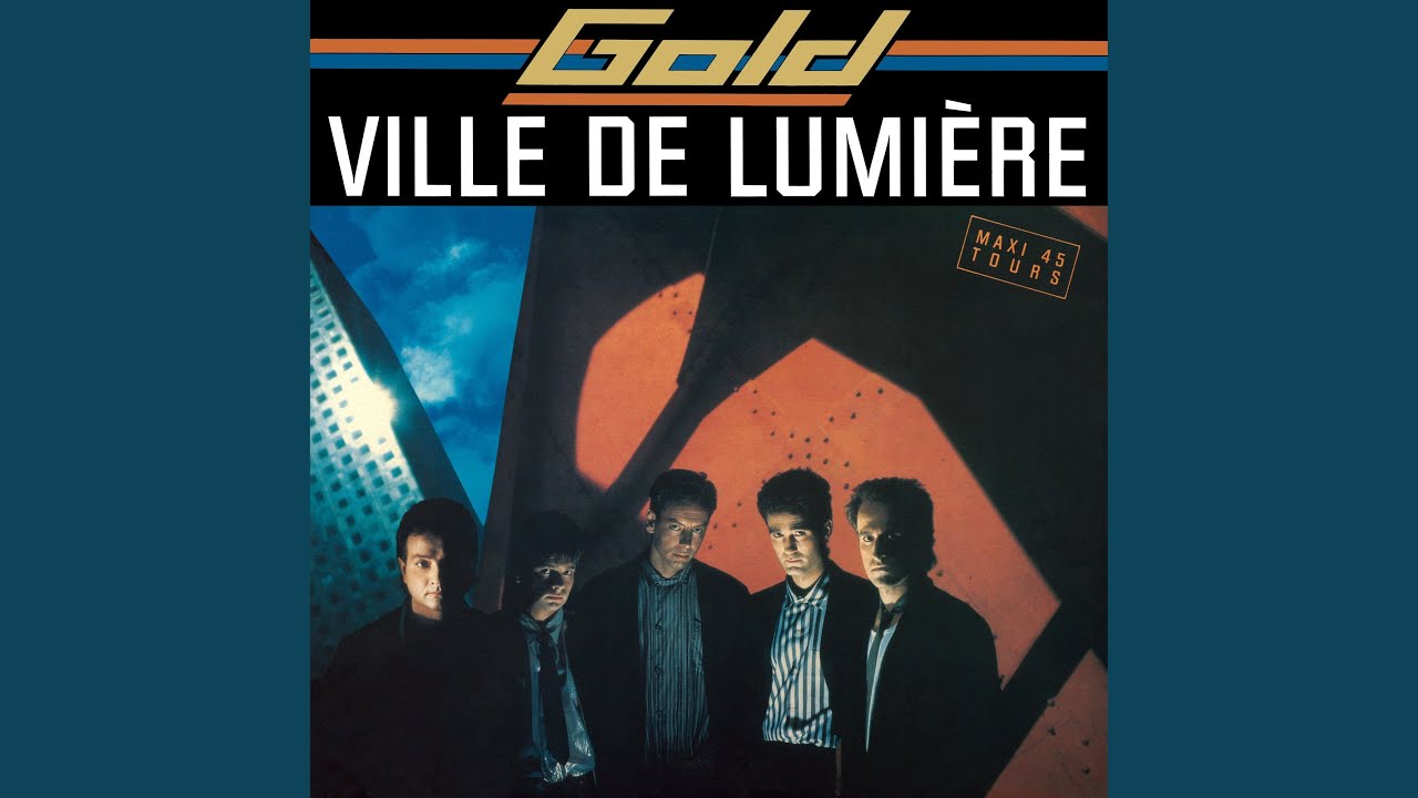 Ville de lumière (Version Longue)