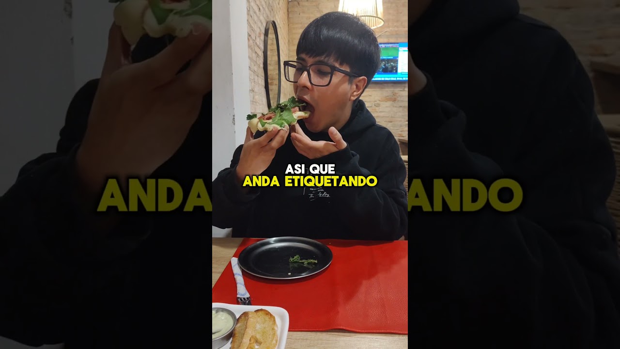 PIZZA EN SALTA A $6.000 🍕