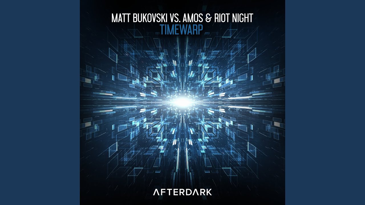 Timewarp (Extended Mix)