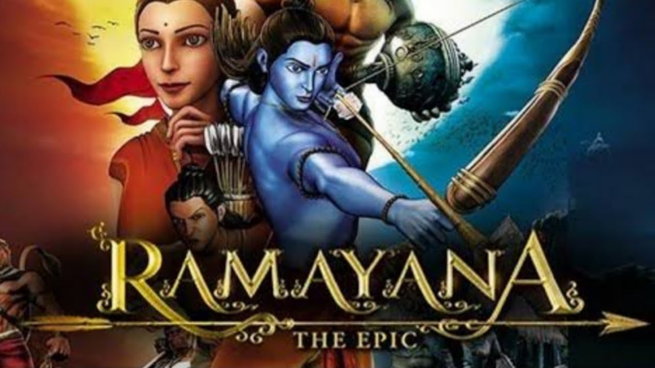 Ramayana the legend of prince Rama - all songs...|| Ramayan Devotional All Songs || Ramayan Song||