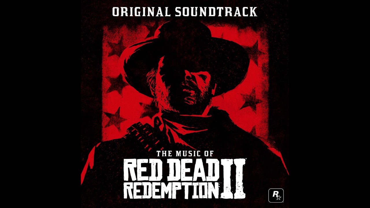 Mountain Banjo | The Music of Red Dead Redemption 2 OST