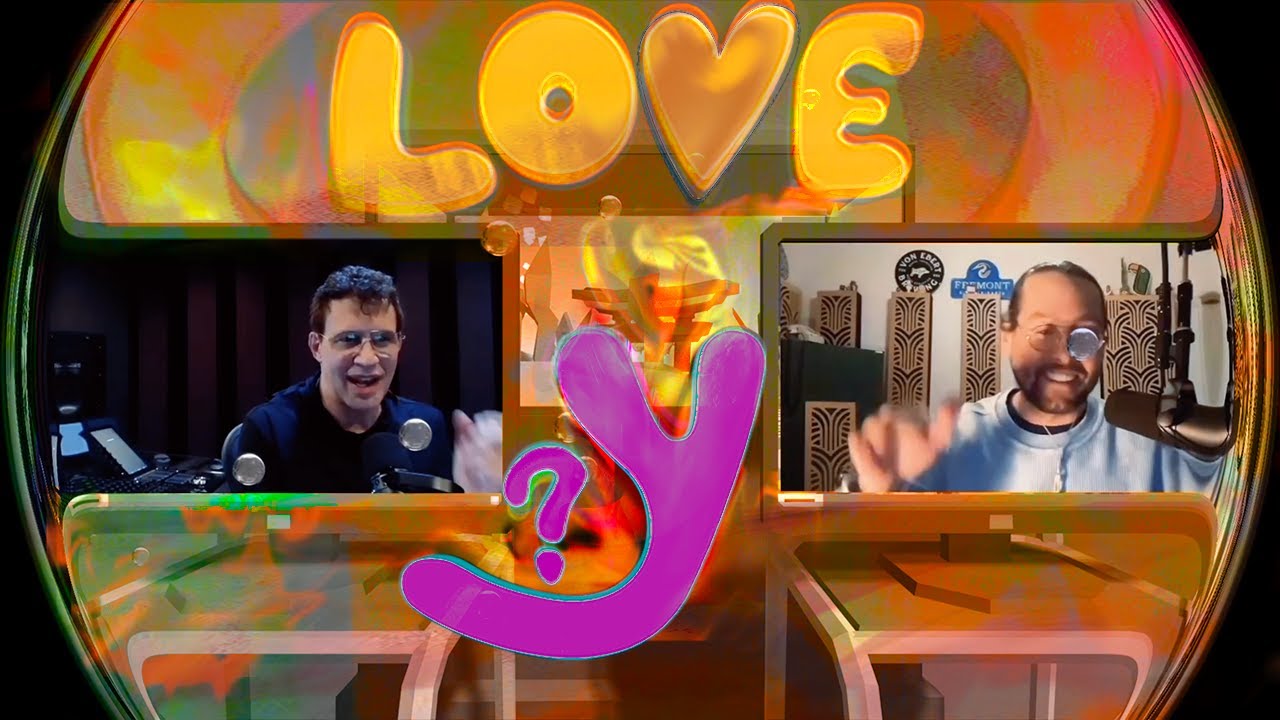 Love Music Why with Craig Bauer (Janet Jackson, Lupe Fiasco, Destiny’s Child)