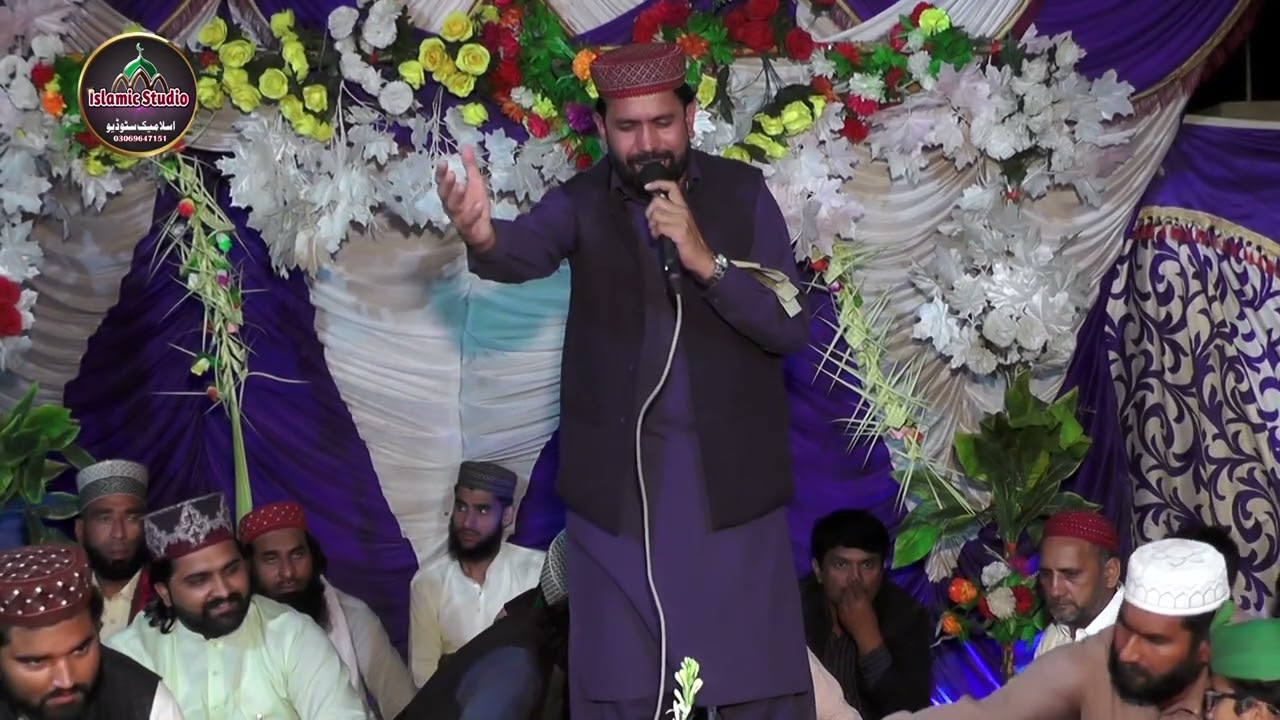 New beautiful naat