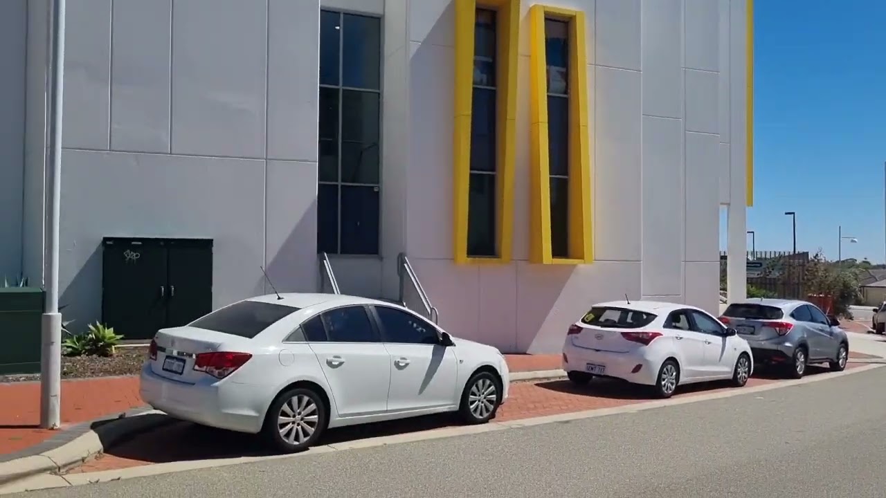 من أكثر المشاريع الناجحة في أستراليا  part 3   🇦🇺